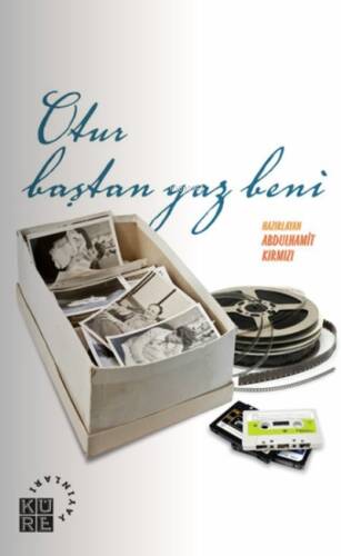 Otur Baştan Yaz Beni - 1