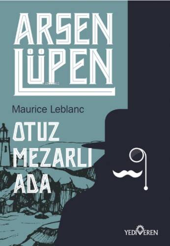 Otuz Mezarlı Ada - 1