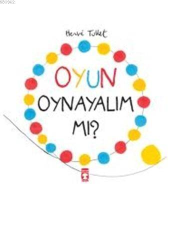 Oyun Oynayalım mı? - 1