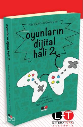 Oyunların Dijital Hali 2 - 1