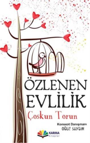 Özlenen Evlilik - 1