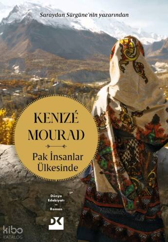 Pak İnsanlar Ülkesinde - 1