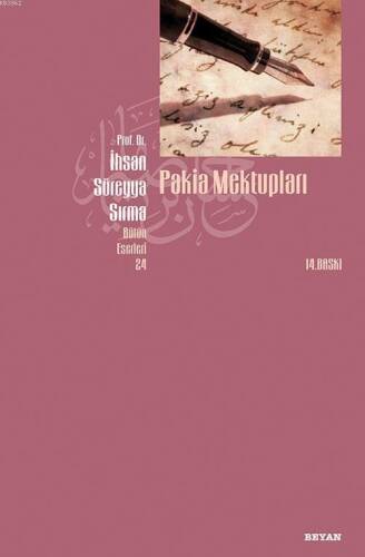 Pakia Mektupları - 1
