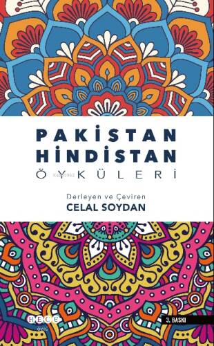 Pakistan - Hindistan Öyküleri - 1