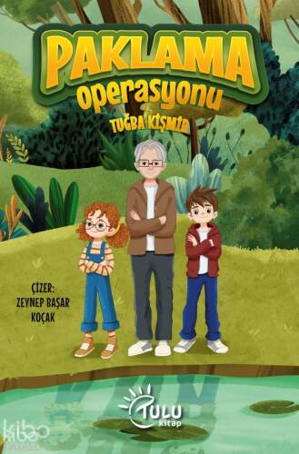 Paklama Operasyonu - 1