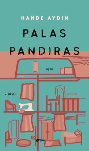 Palas Pandıras - 1