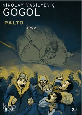 Palto - 1