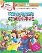 Pamuk Prenses ve Yedi Cüceler - Çıkartmalı Peri Masalları - 1