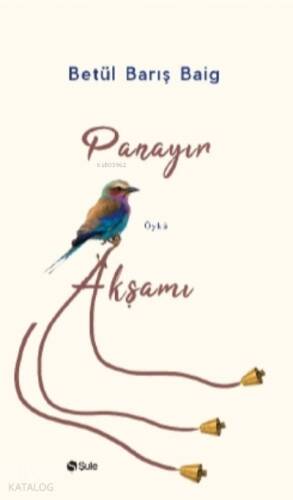 Panayır Akşamı - 1