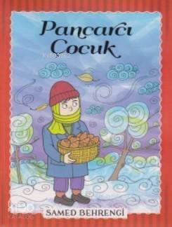 Pancarcı Çocuk - 1