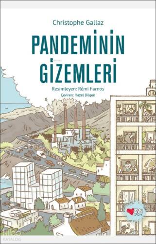 Pandeminin Gizemleri - 1