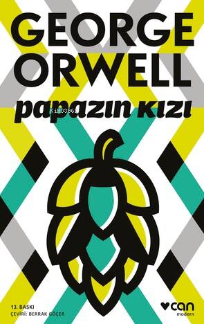 Papazın Kızı - 1
