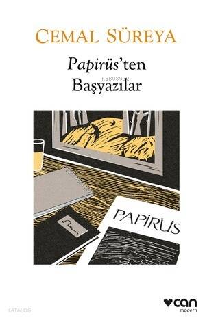 Papirüs'ten Başyazılar - 1
