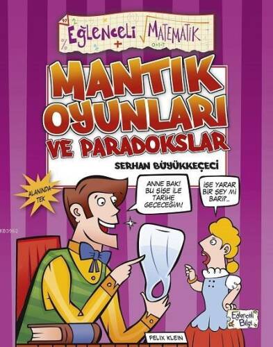 Paradokslar ve Mantık Oyunları - 1