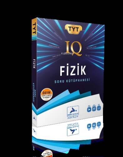 Paraf Tyt Iq Fizik Soru Kütüphanesi - 1