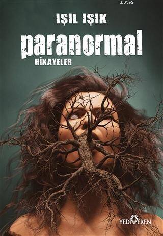 Paranormal Hikayeler - 1