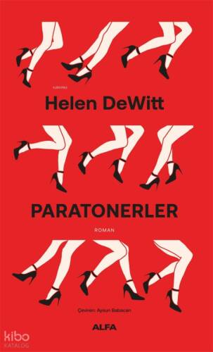 Paratonerler - 1