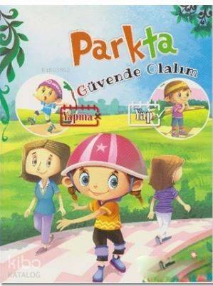 Parkta - Güvende Olalım - 1