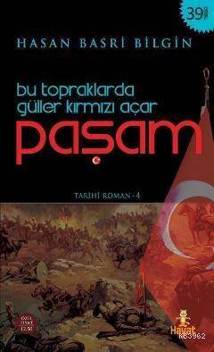Paşam - 1