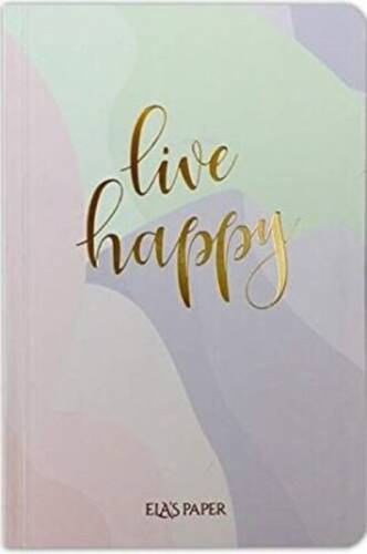 Pastel Live Happy - 1