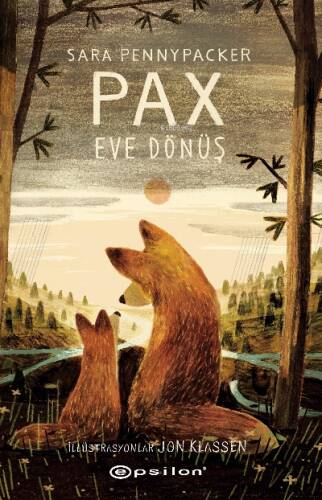 Pax: Eve Dönüş - 1