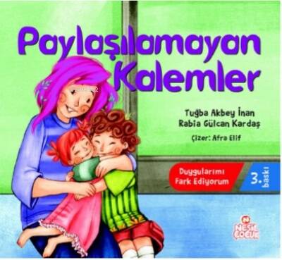 Paylaşılamayan Kalemler - 1