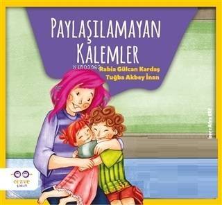Paylaşılamayan Kalemler - Duygularımı Fark Ediyorum 5 - 1