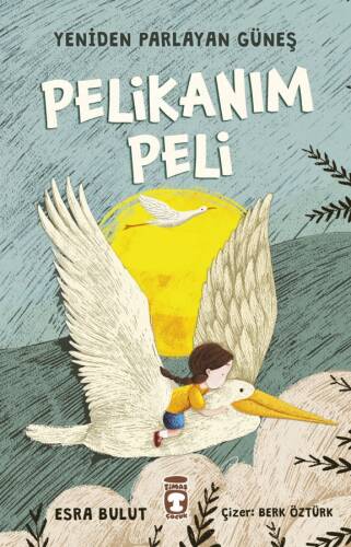 Pelikanım Peli - 1