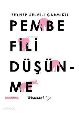 Pembe Fili Düşünme - 1