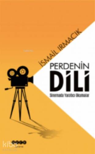 Perdenin Dili Sinemada Yaratıcı Okumalar - 1