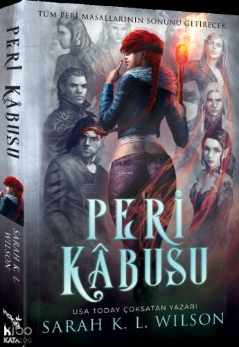 Peri Kabusu - 1
