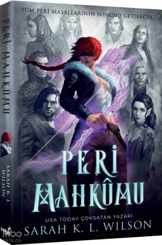 Peri Mahkumu - 1