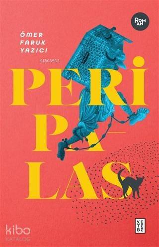 Peri Palas - 1