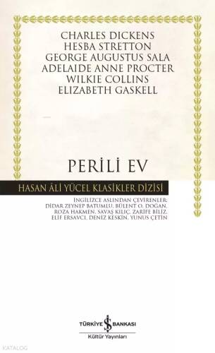 Perili Ev - 1