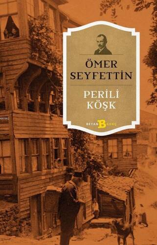 Perili Köşk - 1