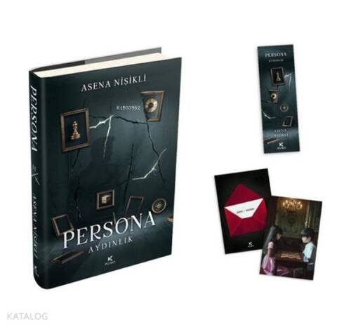 Persona 2 - Aydınlık - 1