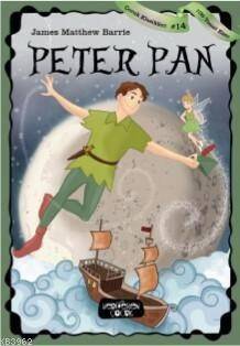 Peter Pan - 1