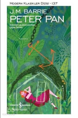 Peter Pan - 1