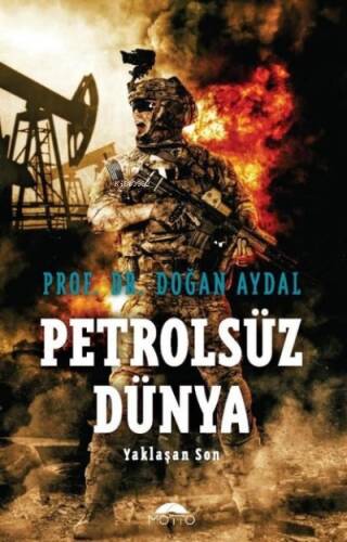 Petrolsüz Dünya;Yaklaşan Son - 1