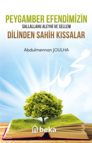Peygamber Efendimizin (s.a.v.) Dilinden Sahih Kıssalar - 1