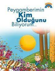 Peygamberimin Kim Olduğunu Biliyorum - 1