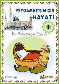 Peygamberimizin Hayatı, 1-2, takım; 7 Yaş ve Üstü (Büyük Boy) - 1