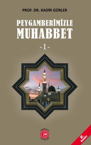 Peygamberimizle Muhabbet (1) - 1