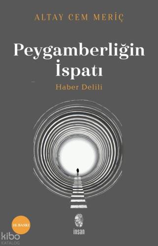 Peygamberliğin İspatı;Haber Delili - 1
