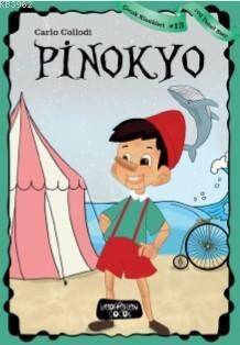 Pinokyo - 1