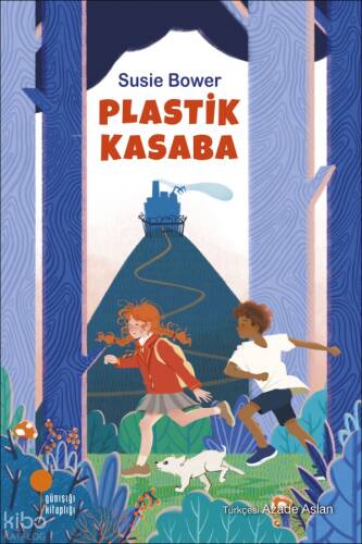 Plastik Kasaba - 1