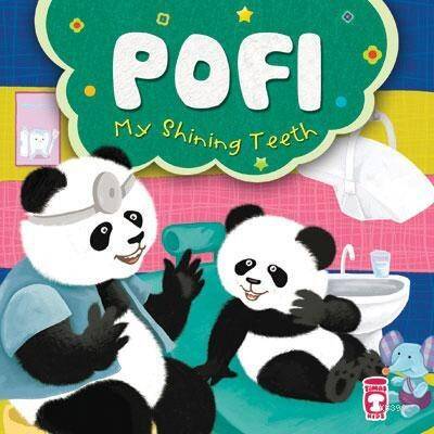 POFI – MY SHINY TEETH - 1