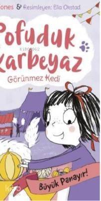 Pofuduk Karbeyaz - Büyük Panayır - 1