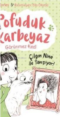 Pofuduk Karbeyaz - Çılgın Nine ile Tanışıyor - 1