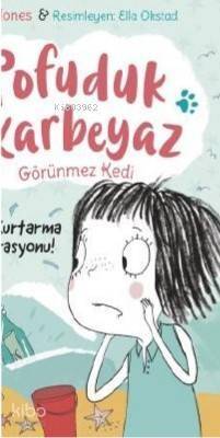 Pofuduk Karbeyaz - Kedi Kurtarma Operasyonu - 1